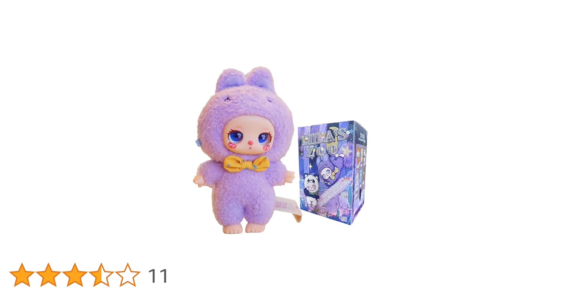 第2弾♪好評中♪ぬいぐるみ系 アニメグッズ キャラクターグッズ まとめ売り♪ eStreamより、『あさみみちゃん』初のオリジナルプライズ商品が